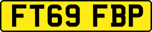 FT69FBP