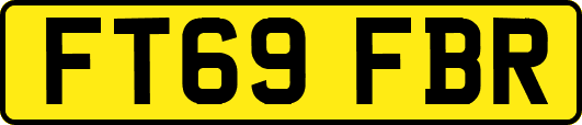 FT69FBR
