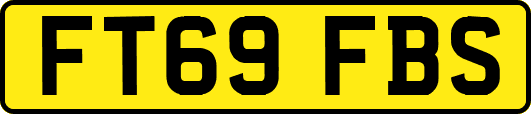 FT69FBS