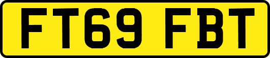 FT69FBT