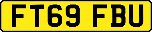 FT69FBU