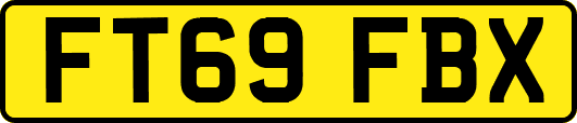 FT69FBX