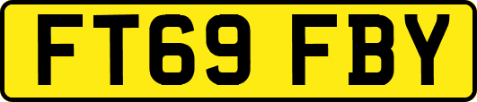 FT69FBY