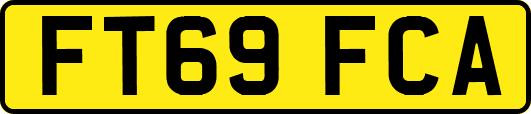 FT69FCA