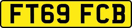 FT69FCB