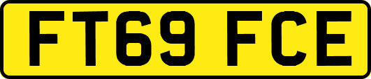 FT69FCE