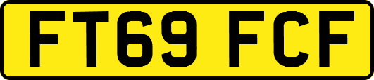 FT69FCF