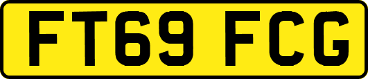 FT69FCG
