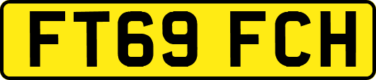 FT69FCH