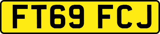 FT69FCJ
