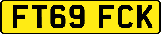 FT69FCK