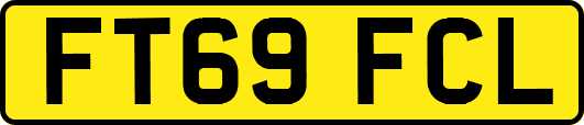 FT69FCL
