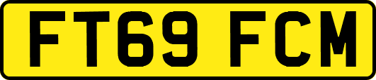 FT69FCM