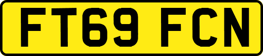 FT69FCN