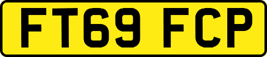 FT69FCP