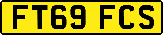 FT69FCS