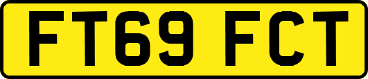 FT69FCT