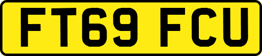 FT69FCU