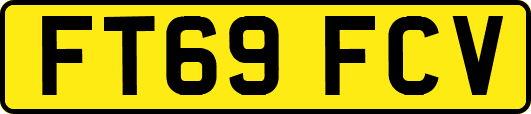 FT69FCV