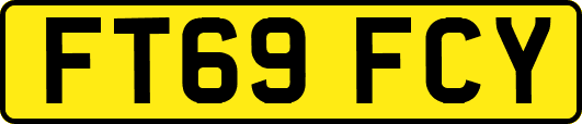FT69FCY