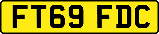 FT69FDC