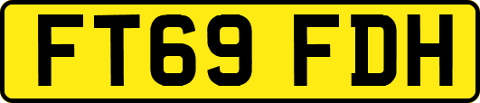 FT69FDH