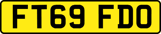 FT69FDO