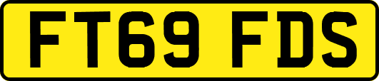 FT69FDS