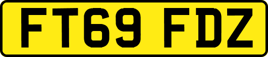 FT69FDZ