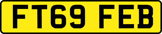 FT69FEB