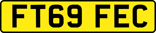 FT69FEC