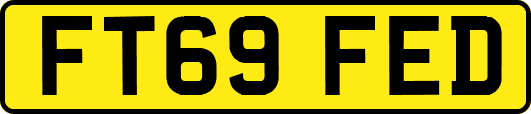 FT69FED