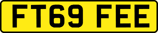 FT69FEE
