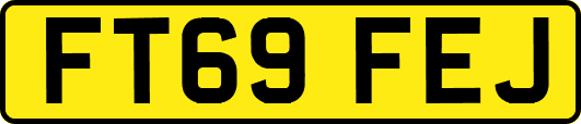 FT69FEJ