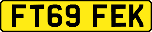 FT69FEK