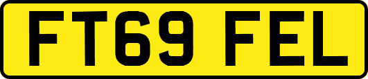 FT69FEL