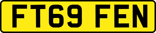 FT69FEN