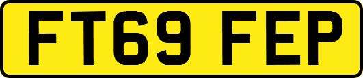 FT69FEP