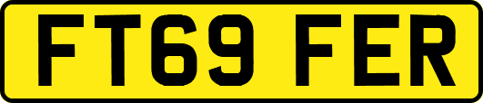 FT69FER