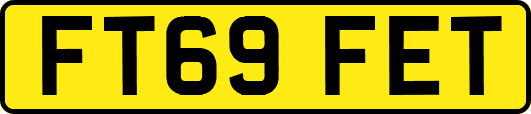 FT69FET
