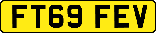 FT69FEV