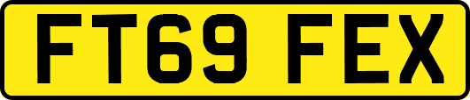 FT69FEX