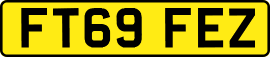 FT69FEZ