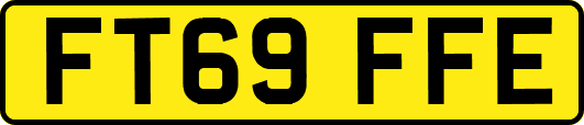 FT69FFE
