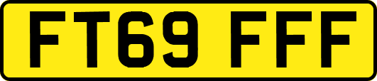 FT69FFF