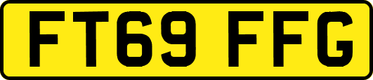 FT69FFG