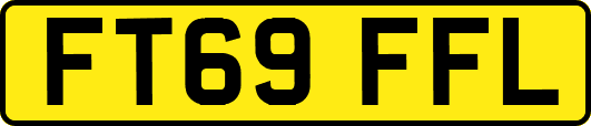 FT69FFL