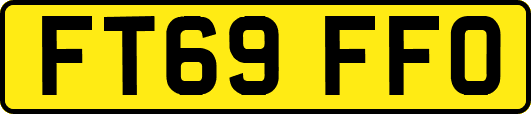 FT69FFO