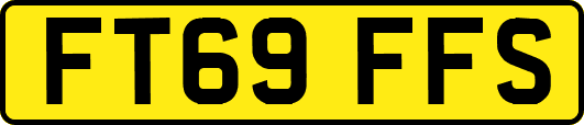FT69FFS