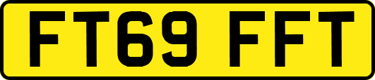 FT69FFT